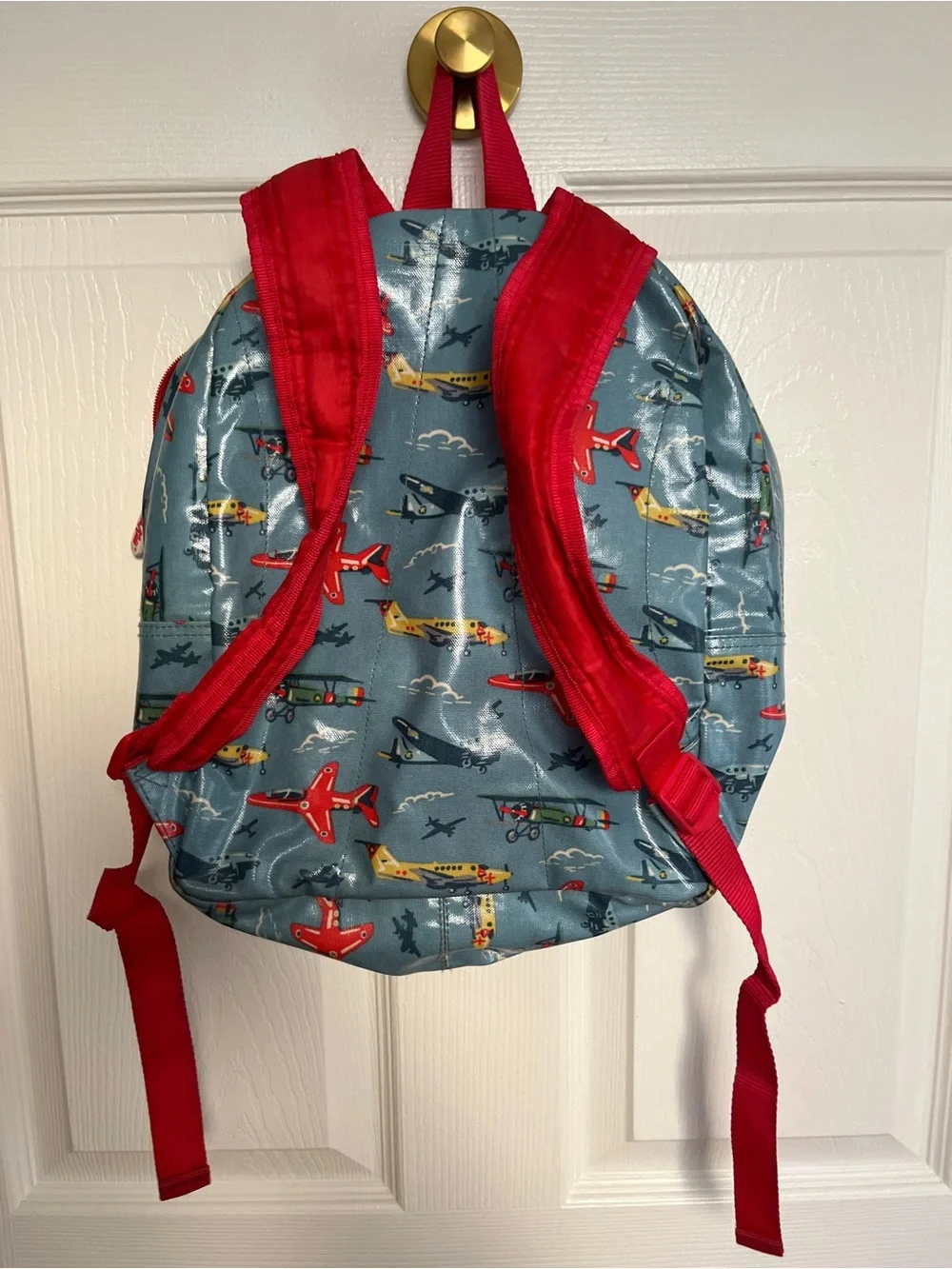 Cath Kidston cute airplane